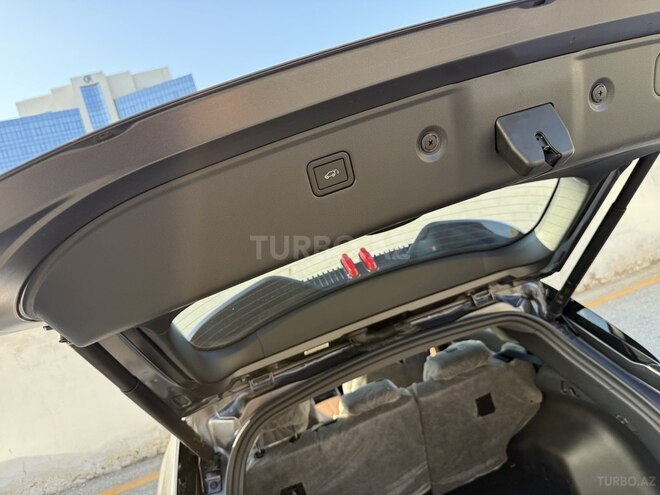 Changan Qiyuan Q05 2025, 0 km - 1.5 л - Bakı