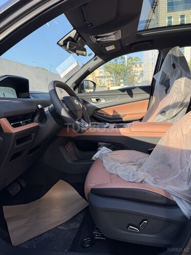 Changan Qiyuan Q05 2025, 0 km - 1.5 л - Bakı