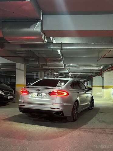 Ford Fusion (North America) 2019, 99,000 km - 1.5 л - Bakı