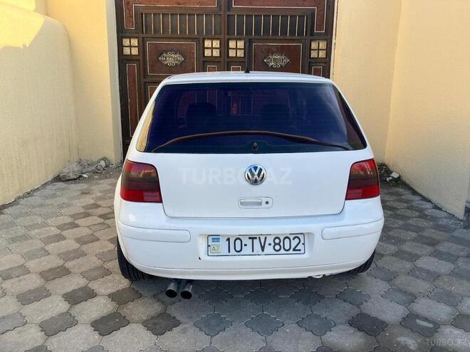 Volkswagen Golf 2000, 320,000 km - 2.0 l - Bakı