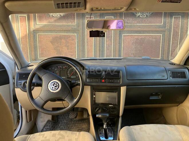 Volkswagen Golf 2000, 320,000 km - 2.0 l - Bakı