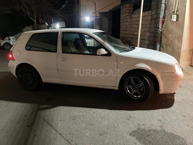 Volkswagen Golf 2000, 320,000 km - 2.0 l - Bakı
