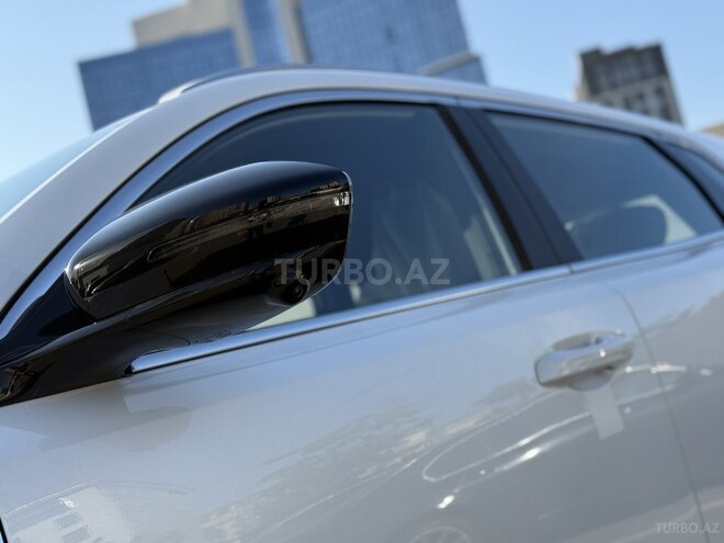 Changan Qiyuan Q05 2025, 0 km - 1.5 л - Bakı