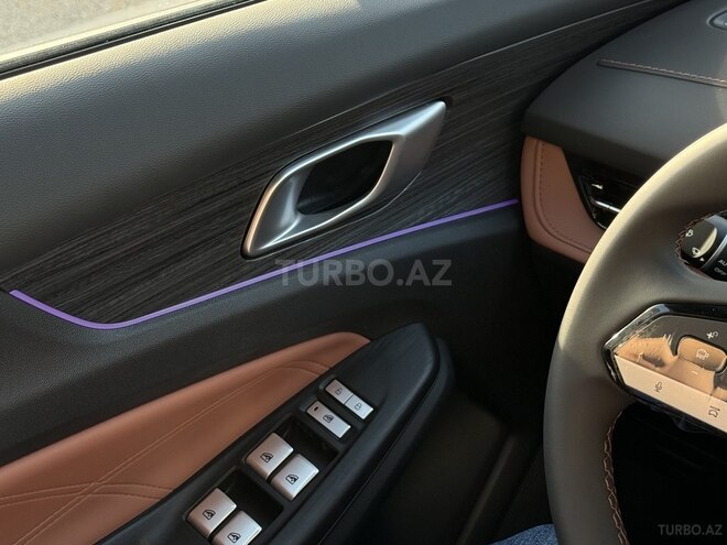 Changan Qiyuan Q05 2025, 0 km - 1.5 л - Bakı