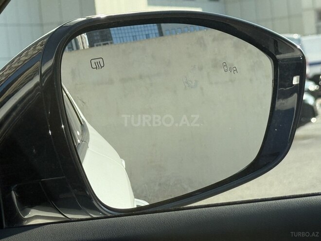 Changan Qiyuan Q05 2025, 0 km - 1.5 л - Bakı