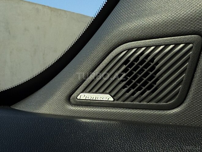 Changan Qiyuan Q05 2025, 0 km - 1.5 л - Bakı