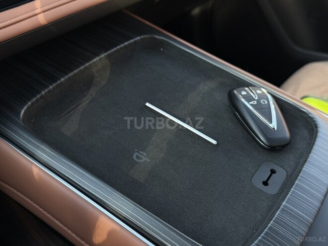 Changan Qiyuan Q05 2025, 0 km - 1.5 л - Bakı