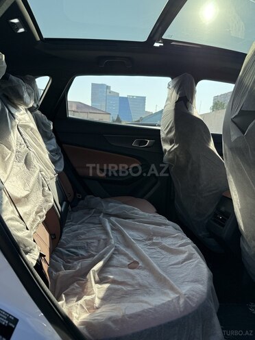 Changan Qiyuan Q05 2025, 0 km - 1.5 л - Bakı