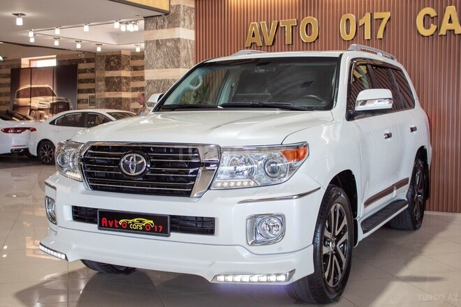 Toyota Land Cruiser-4