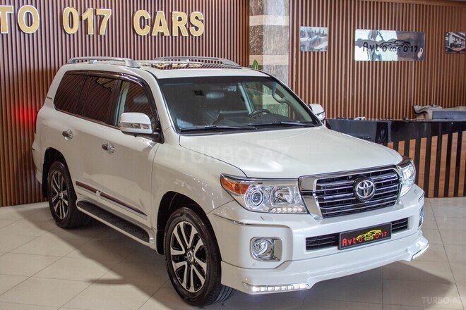 Toyota Land Cruiser-2