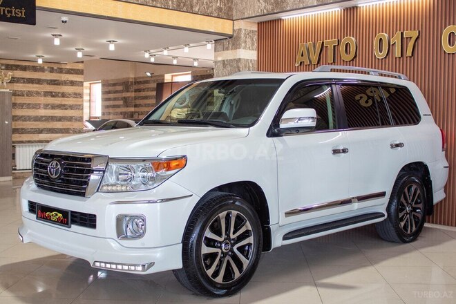 Toyota Land Cruiser-5