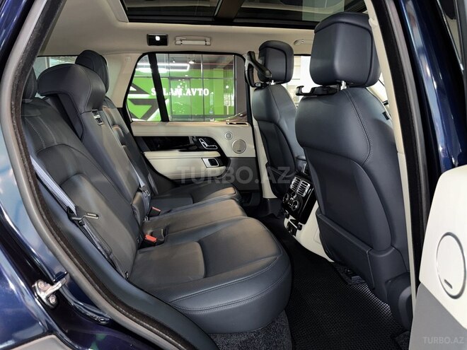 Land Rover Range Rover-12