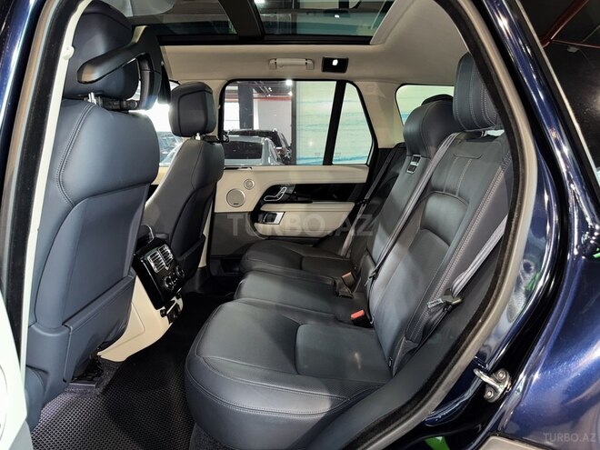 Land Rover Range Rover-13