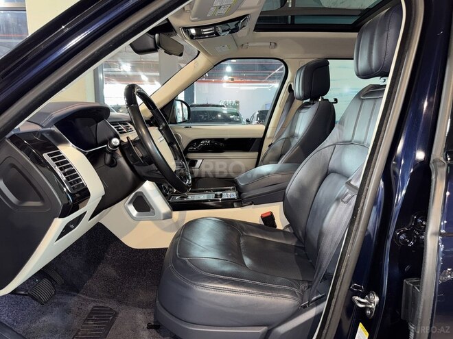 Land Rover Range Rover-7