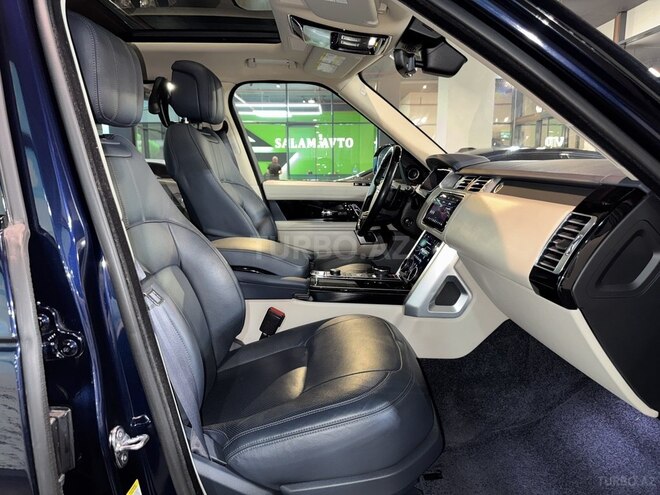 Land Rover Range Rover-10