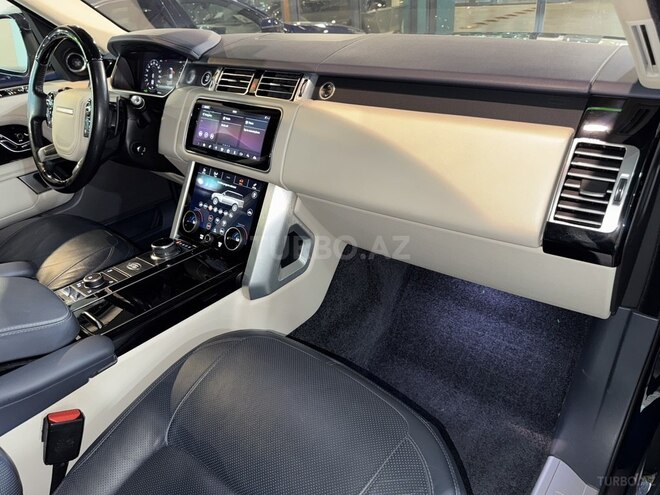 Land Rover Range Rover-11