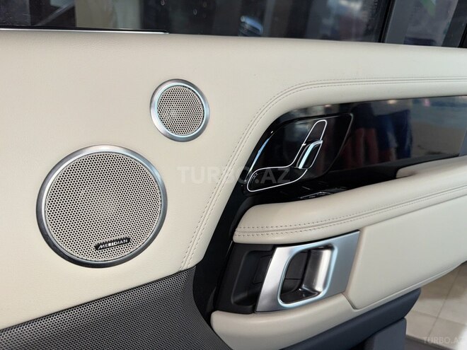 Land Rover Range Rover-16