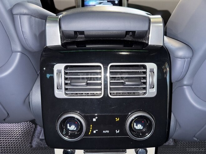 Land Rover Range Rover-17