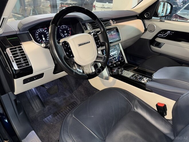 Land Rover Range Rover-8