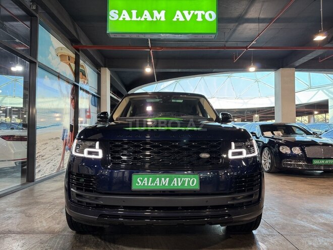 Land Rover Range Rover-2