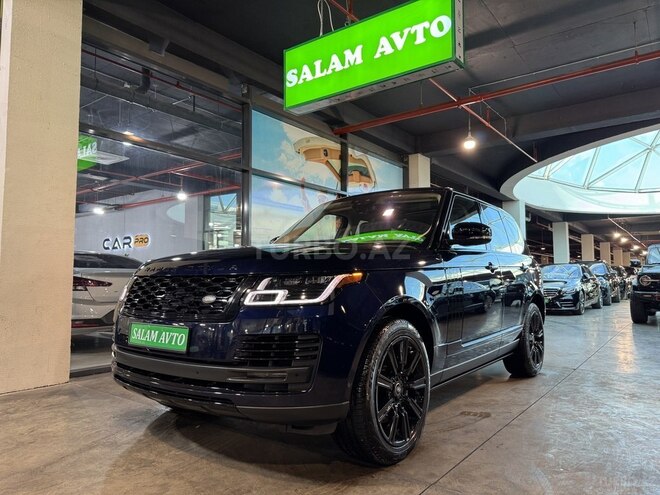 Land Rover Range Rover-3