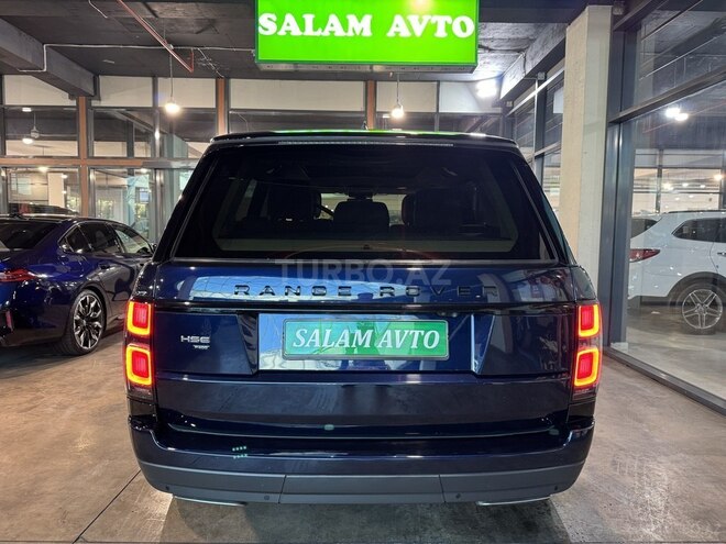 Land Rover Range Rover-5