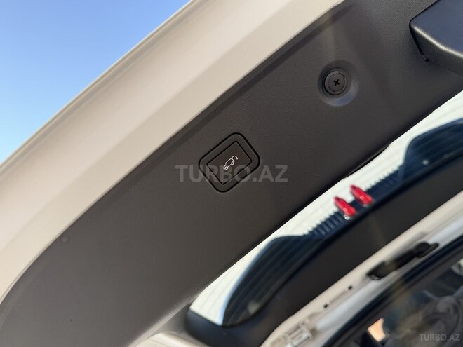 Changan Qiyuan Q05 2025, 0 km - 1.5 л - Bakı