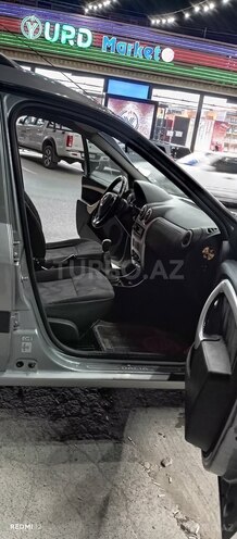 Dacia Logan 2010, 235,400 km - 1.5 l - Bakı