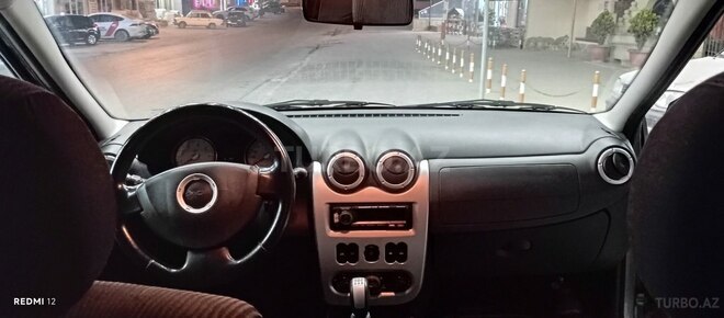 Dacia Logan 2010, 235,400 km - 1.5 l - Bakı