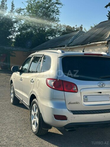 Hyundai Santa Fe 2009, 198,200 km - 2.0 л - Füzuli