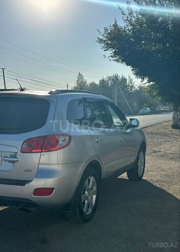 Hyundai Santa Fe 2009, 198,200 km - 2.0 л - Füzuli