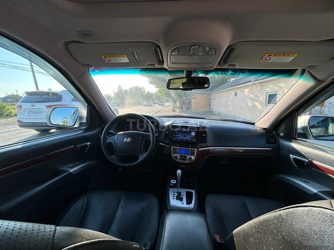Hyundai Santa Fe 2009, 198,200 km - 2.0 л - Füzuli