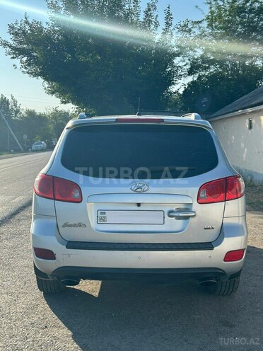 Hyundai Santa Fe 2009, 198,200 km - 2.0 л - Füzuli