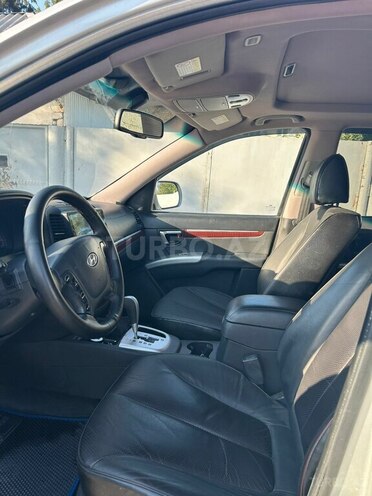 Hyundai Santa Fe 2009, 198,200 km - 2.0 л - Füzuli