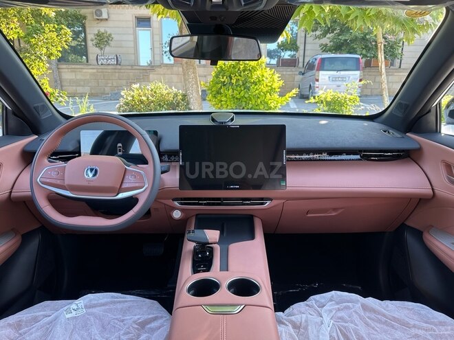 Changan  2025, 0 km - 1.5 l - Bakı