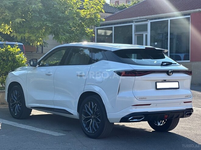 Changan  2025, 0 km - 1.5 l - Bakı