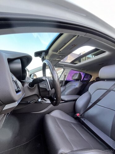 Kia Stinger 2017, 184,000 km - 2.2 l - Ağdaş