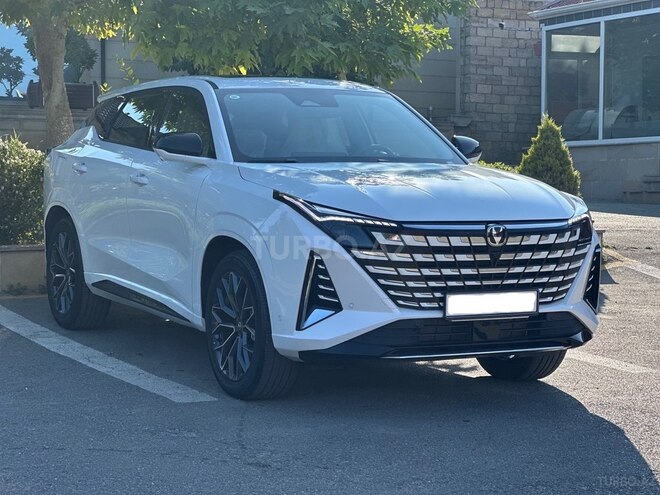 Changan  2025, 0 km - 1.5 l - Bakı