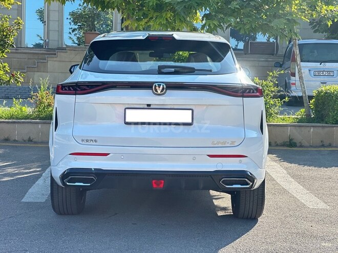 Changan  2025, 0 km - 1.5 l - Bakı