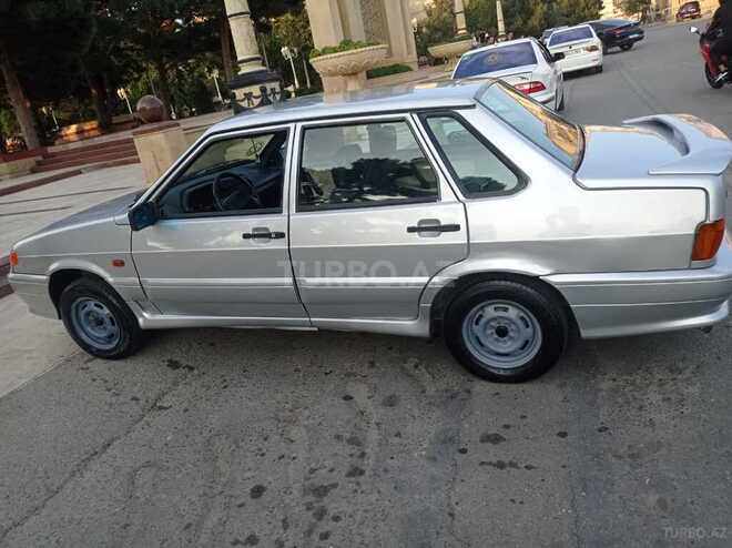 LADA (VAZ) 2115 2007, 995,234 km - 1.6 l - Bakı