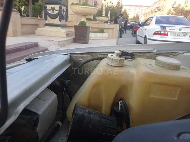 LADA (VAZ) 2115 2007, 995,234 km - 1.6 l - Bakı