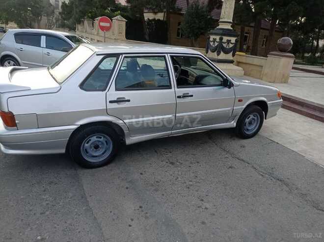 LADA (VAZ) 2115 2007, 995,234 km - 1.6 l - Bakı