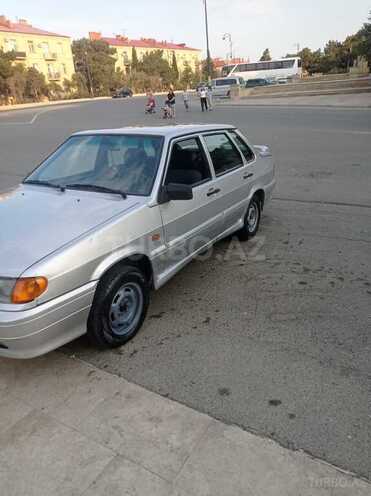 LADA (VAZ) 2115 2007, 995,234 km - 1.6 l - Bakı