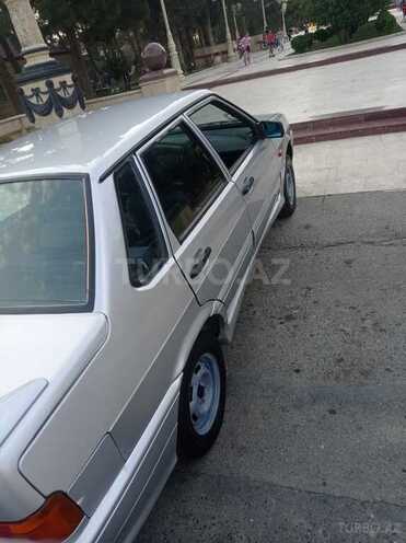 LADA (VAZ) 2115 2007, 995,234 km - 1.6 l - Bakı