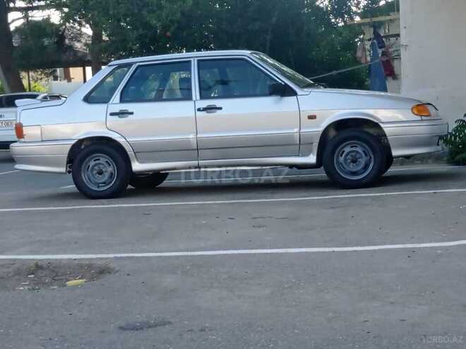 LADA (VAZ) 2115 2007, 995,234 km - 1.6 l - Bakı