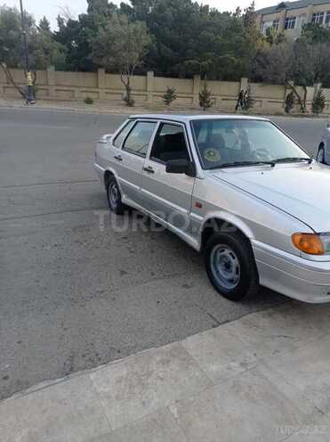 LADA (VAZ) 2115 2007, 995,234 km - 1.6 l - Bakı