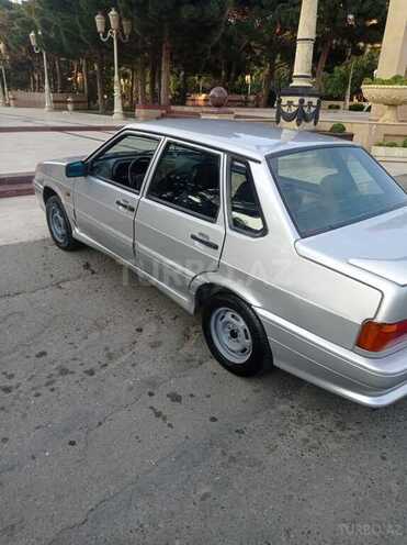 LADA (VAZ) 2115 2007, 995,234 km - 1.6 l - Bakı