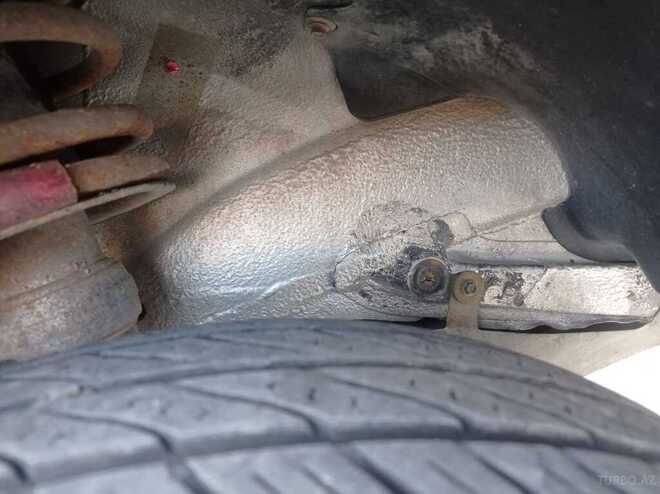 LADA (VAZ) 2115 2007, 995,234 km - 1.6 l - Bakı