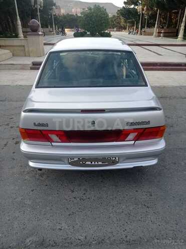 LADA (VAZ) 2115 2007, 995,234 km - 1.6 l - Bakı
