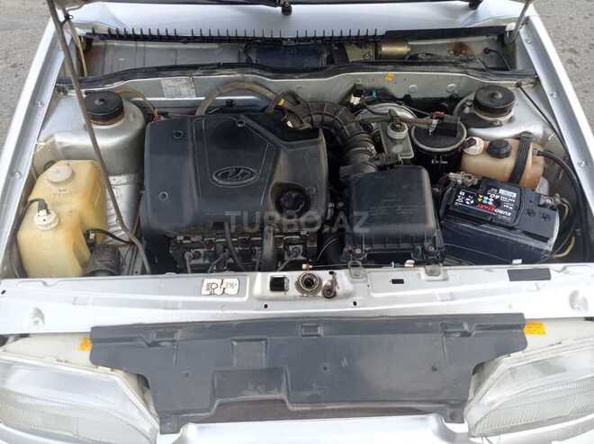 LADA (VAZ) 2115 2007, 995,234 km - 1.6 l - Bakı